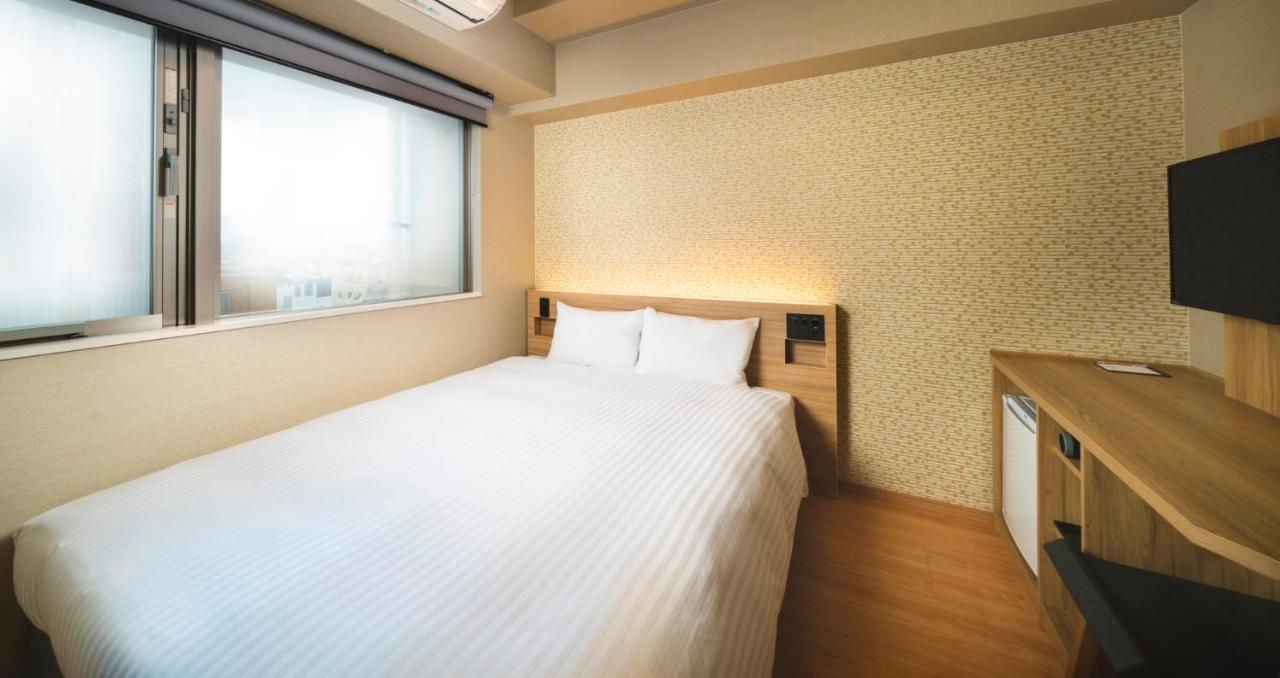 Hotel Sansui Naha Ryukyu Onsen Naminoue-No-Yu Exterior photo